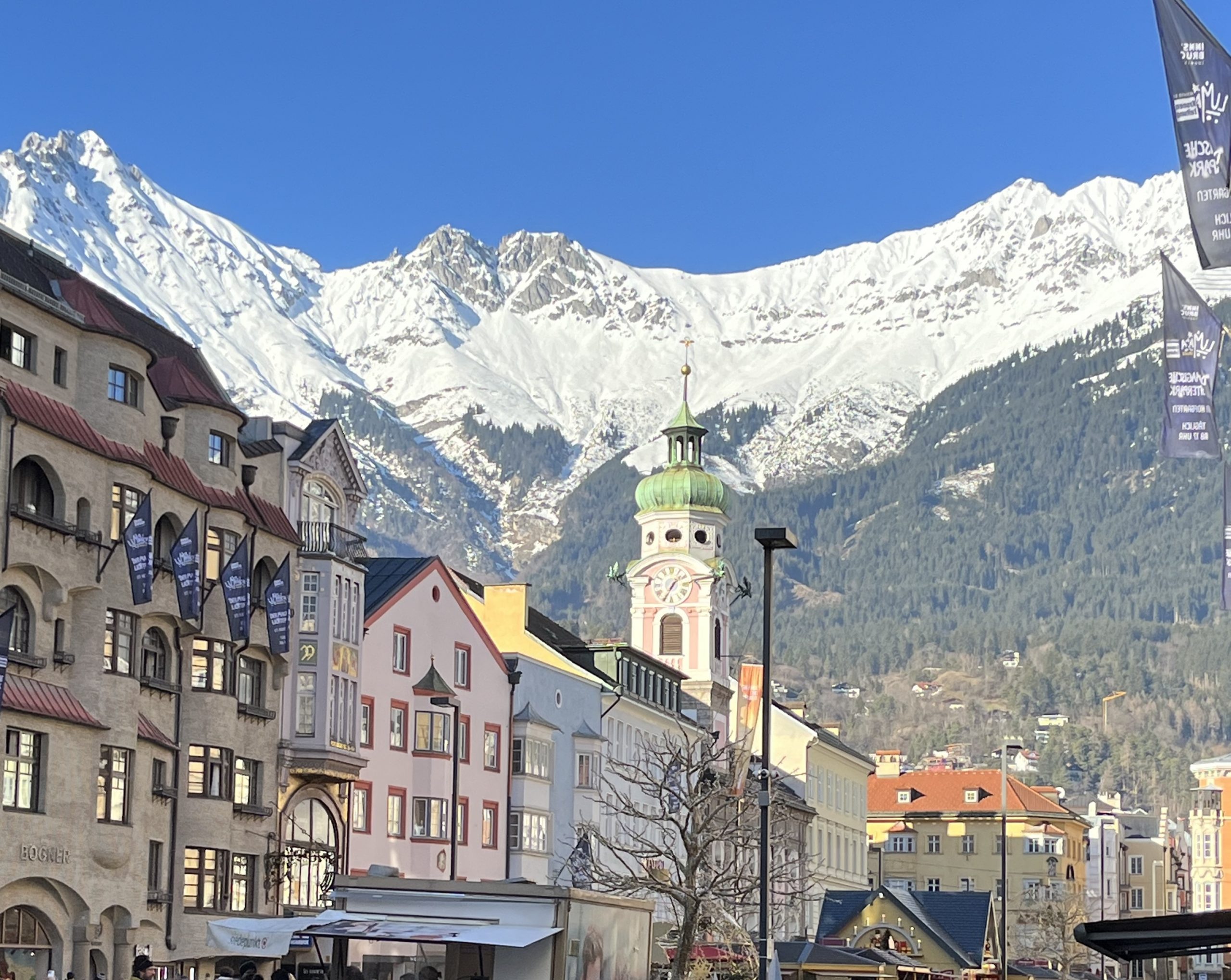 Expert Interim Marketing Director