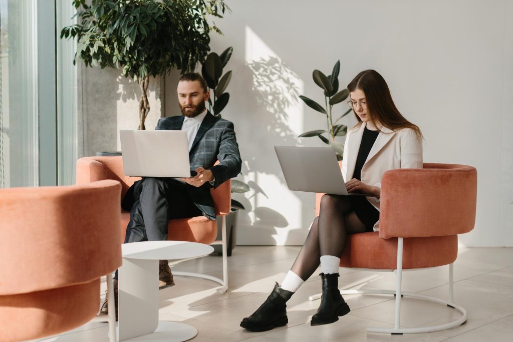 Using AI as a tool to enhance commercial performance through marketing