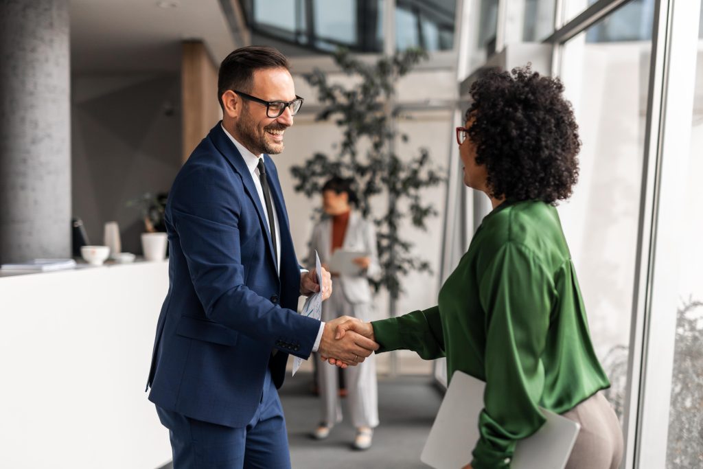 Arrange a Strategic Marketing Conversation 3