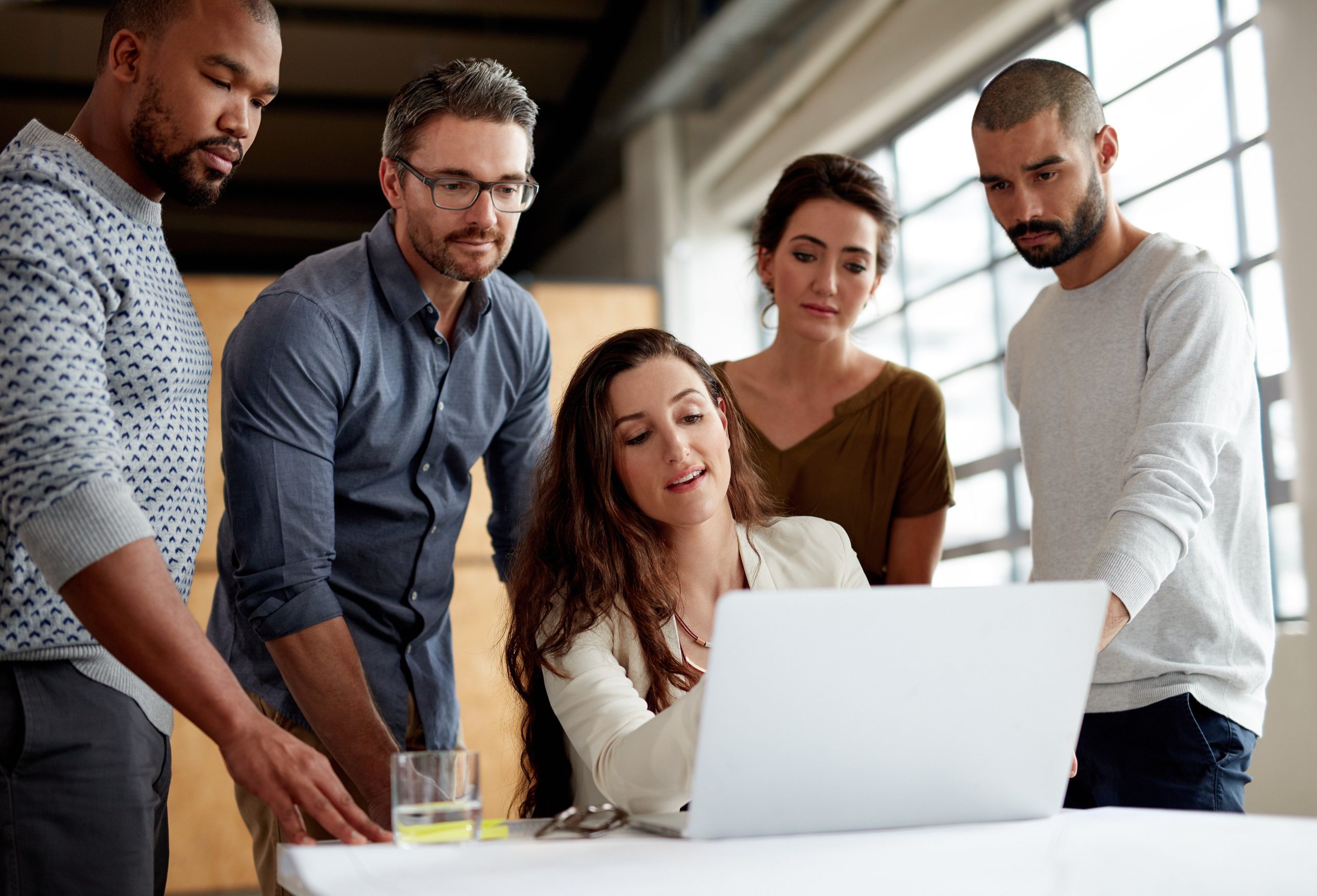 Build a Marketing Strategy That Drives Sustainable Growth 2