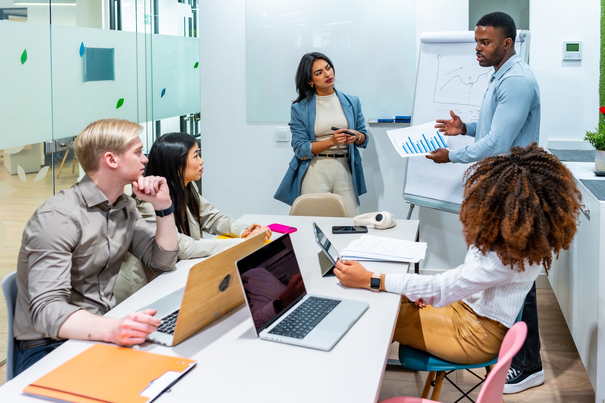 Build a Marketing Strategy That Drives Sustainable Growth
