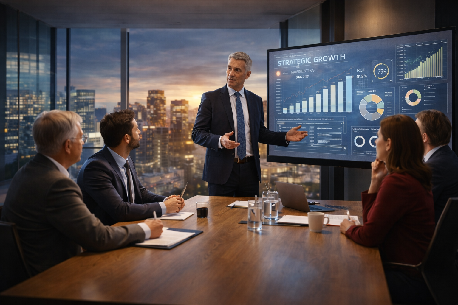 Fractional Marketing Director 2