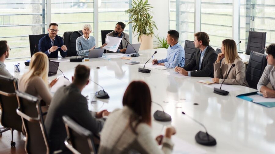 Helping Ambitious Businesses Turn Marketing Into a Driver of Sustainable Growth 2