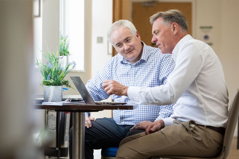 Expert Interim Marketing Leadership