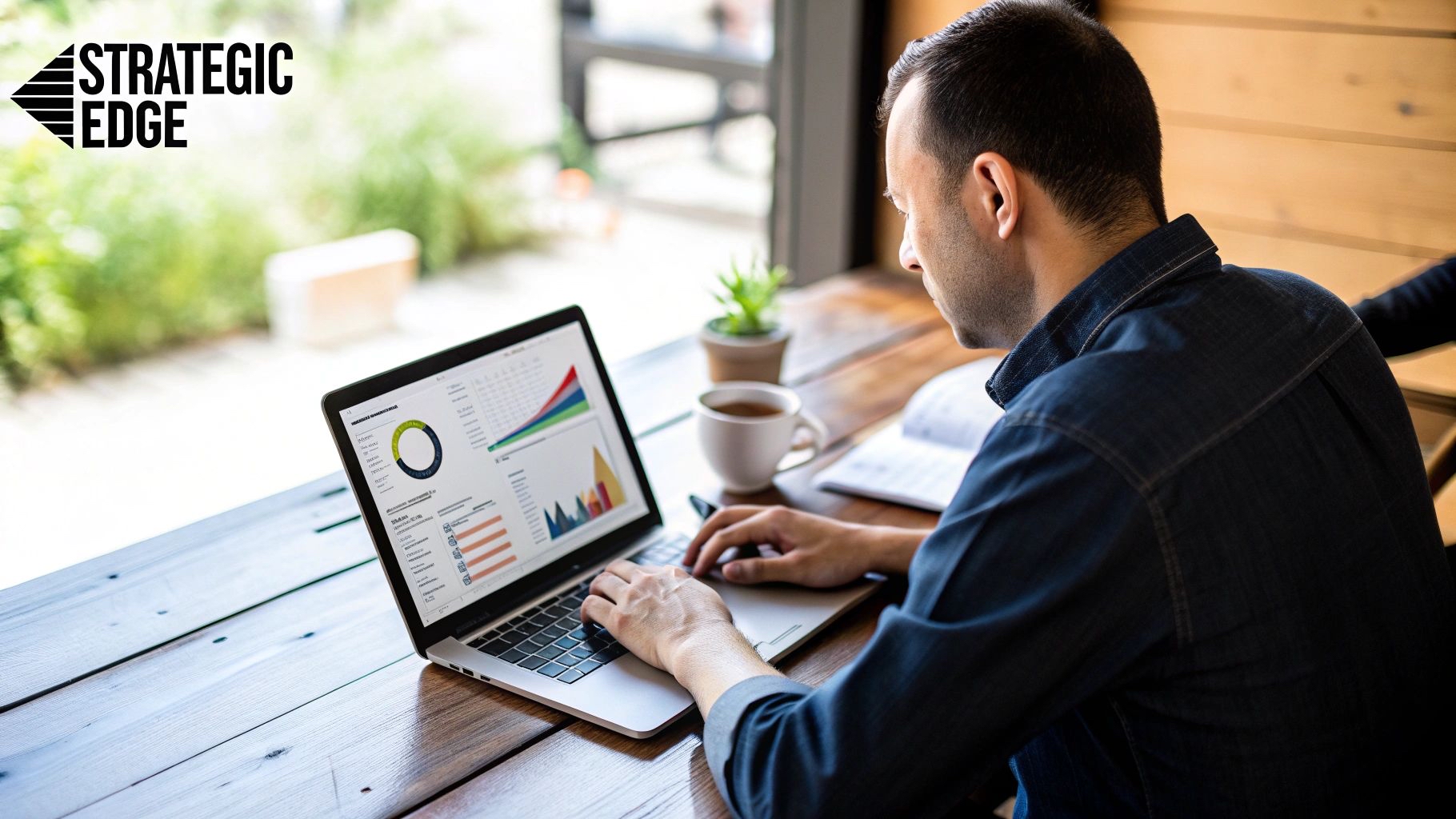 Marketing Mentoring for Business Leaders Who Need Clarity, Not More Activity 3