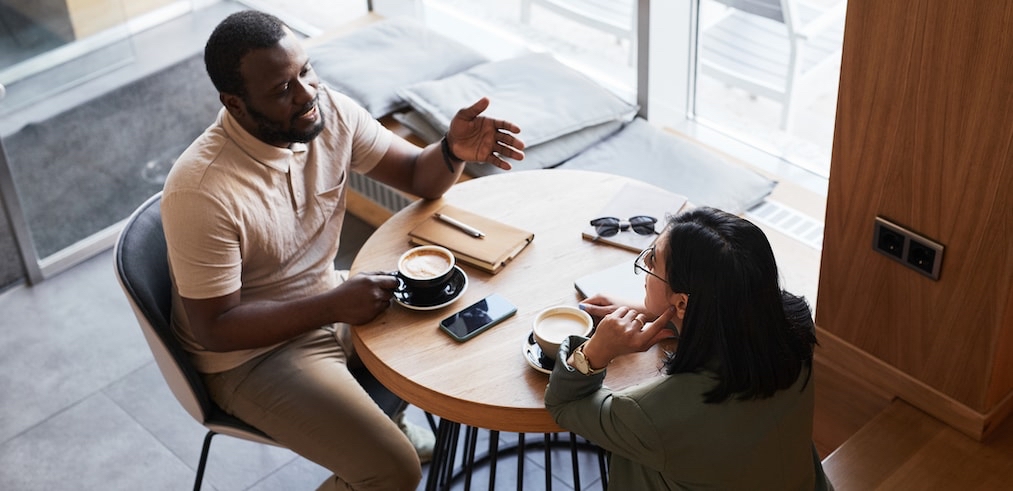 Marketing Mentoring for Business Leaders Who Need Clarity, Not More Activity