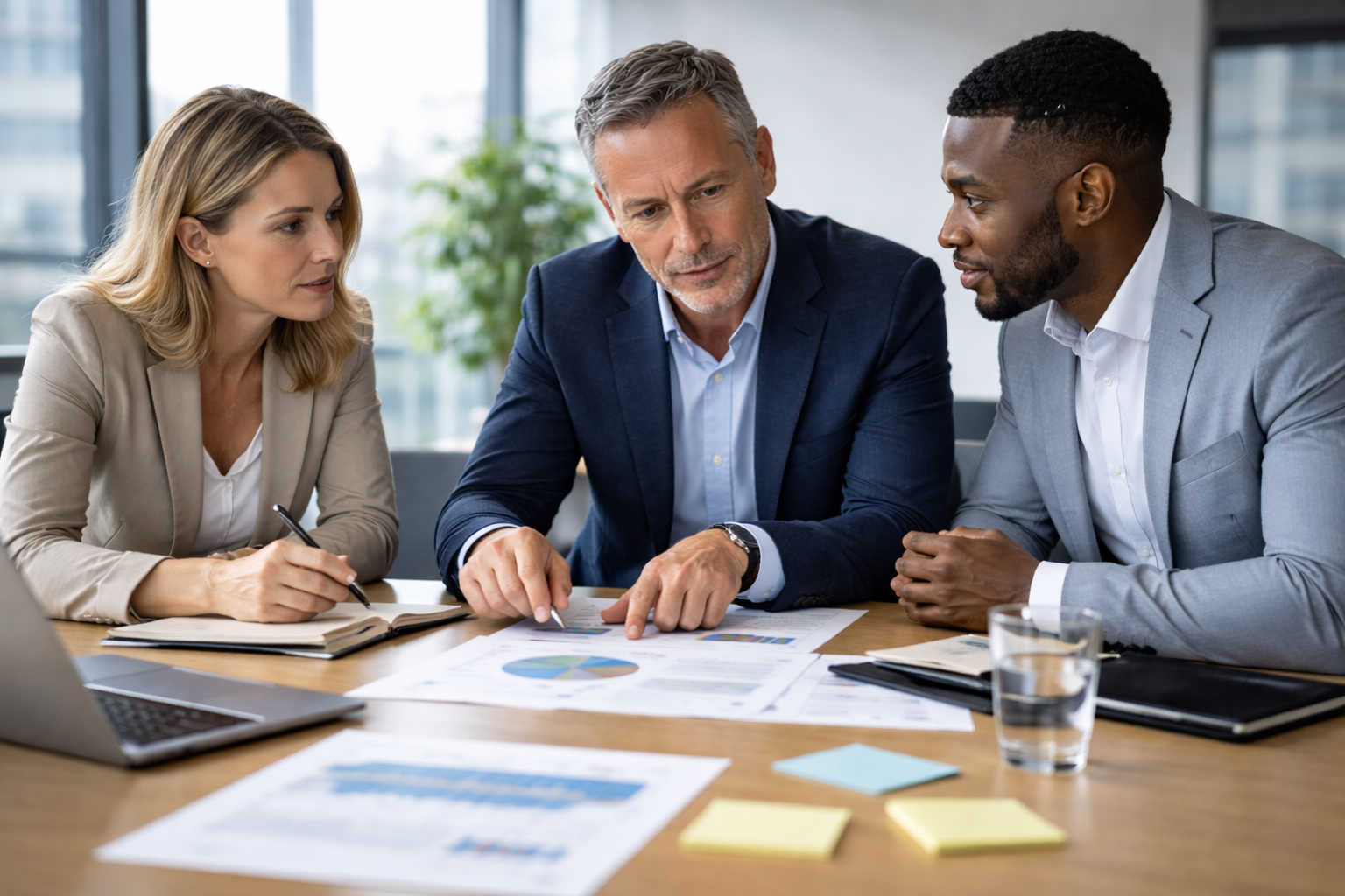 Strategic Marketing Support for Ambitious Businesses 3