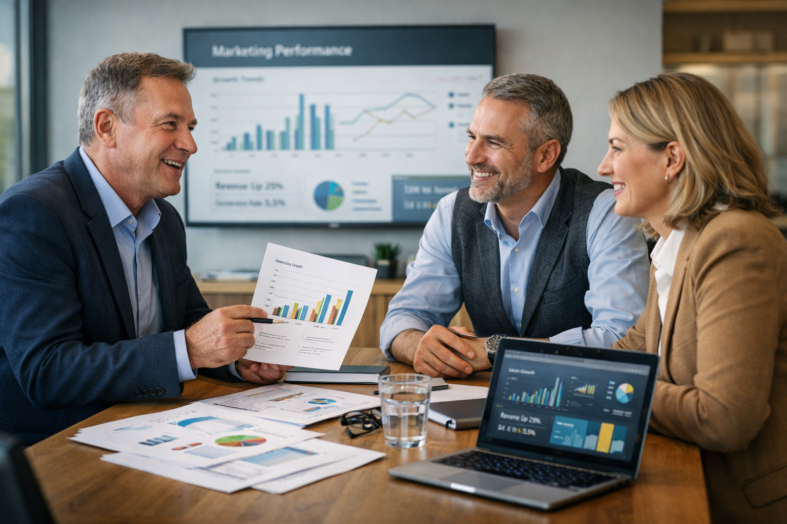 Strategic Marketing That Delivers Real Business Outcomes 5