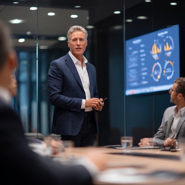 Strategic Thinking for Business Growth 3