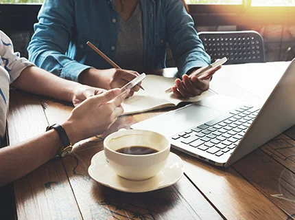 Strategic Thinking for Business Growth 4