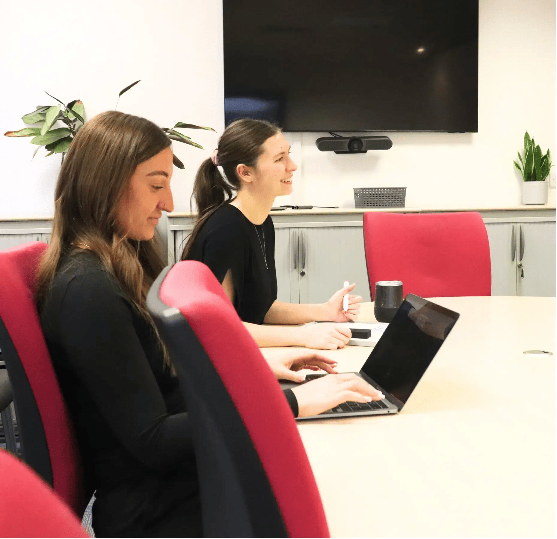 Strategic marketing consultancy for ambitious businesses that want marketing to drive measurable results 4