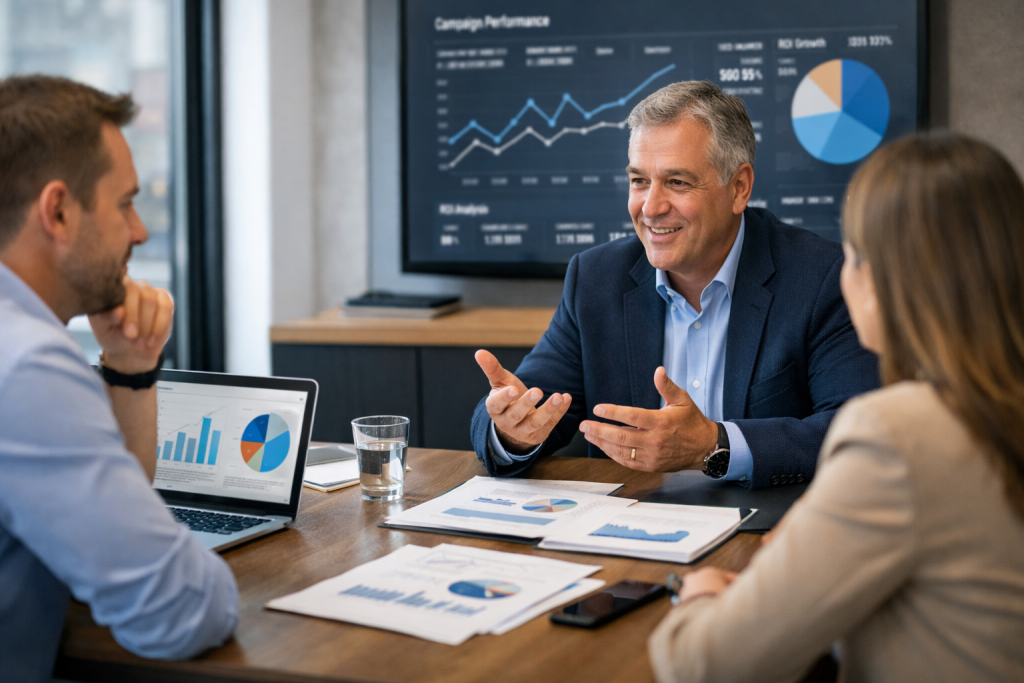 When to Hire a Fractional Marketing Director 3