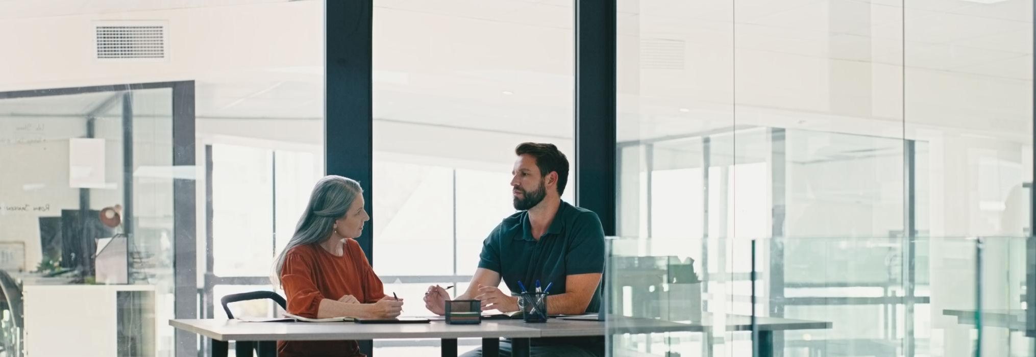 Marketing mentor supporting SME marketing professional in Scotland